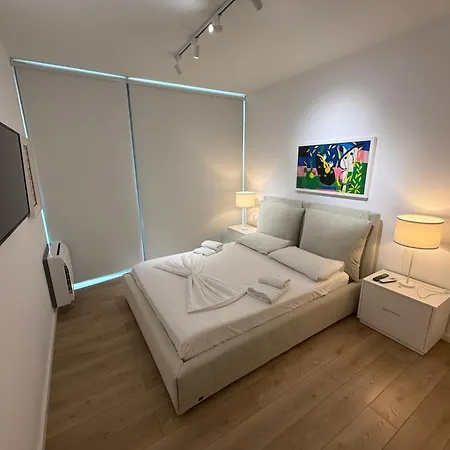 Vila Olea Gjilek