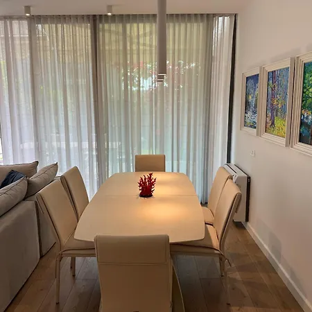 Olea Villa Gjilek