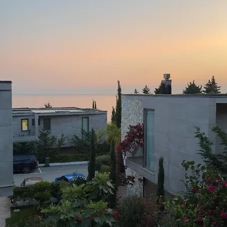 Olea Villa
