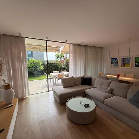 Villa Olea