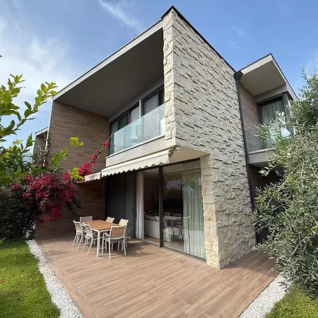 Villa Olea *