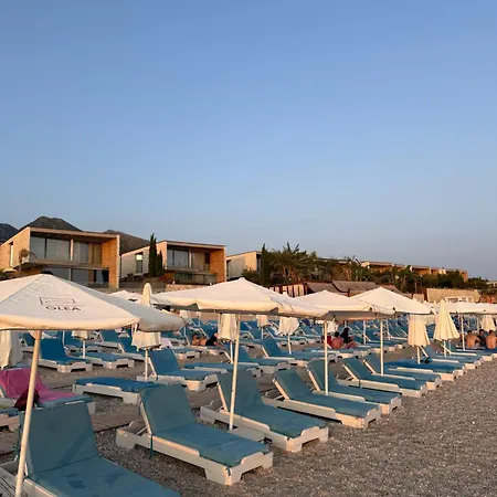 Olea Villa *
