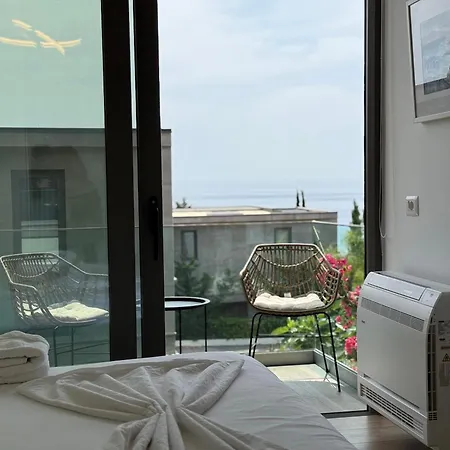 Villa Olea Gjilek