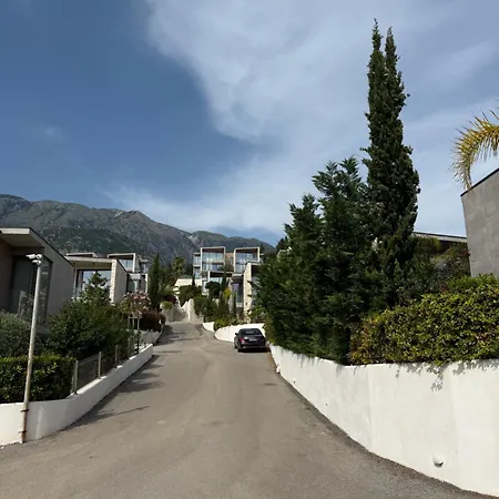 Villa Olea