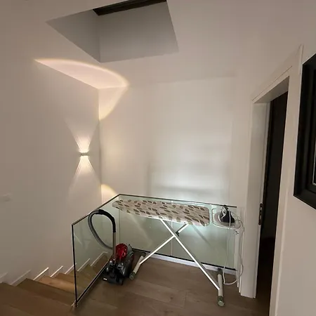 Olea Villa Gjilek