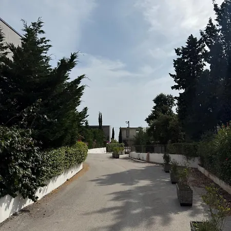 Olea Villa Gjilek