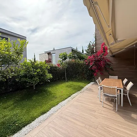 Olea Villa
