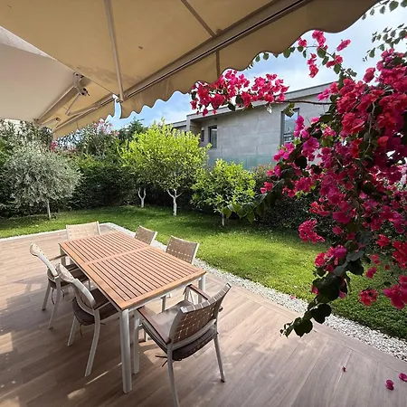 Villa Olea Gjilek