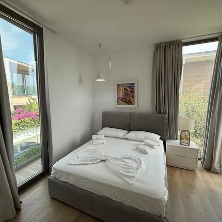 Villa Olea Gjilek