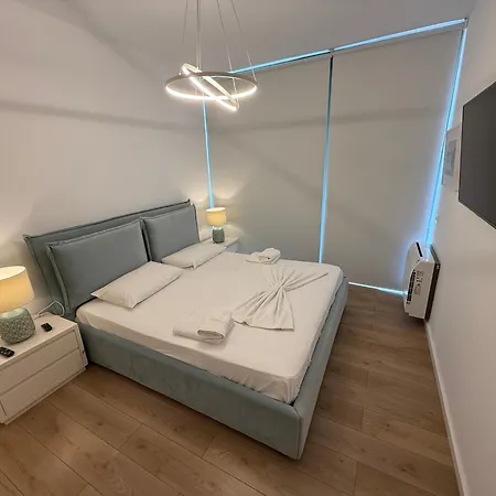 Villa Olea Gjilek