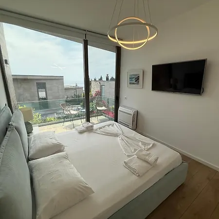 Olea Villa