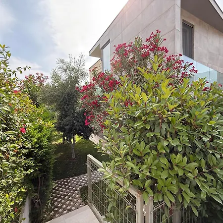 Olea Villa Gjilek