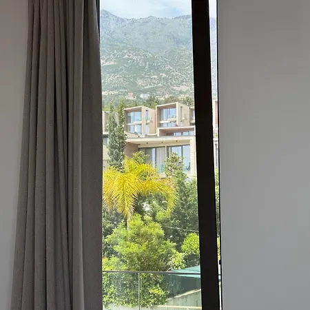 Olea Villa *