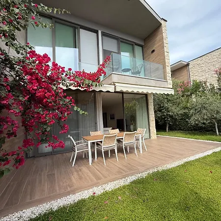 Villa Olea *