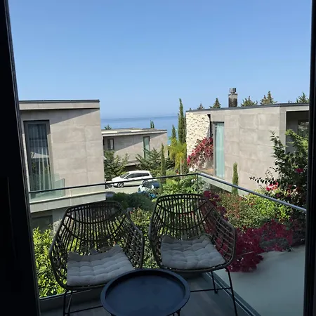 Villa Olea